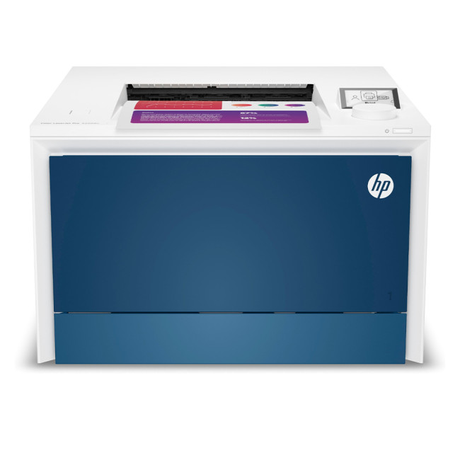 HP Color LaserJet Pro 4202dw Two-sided printing Wireless LaserJet Color Printer