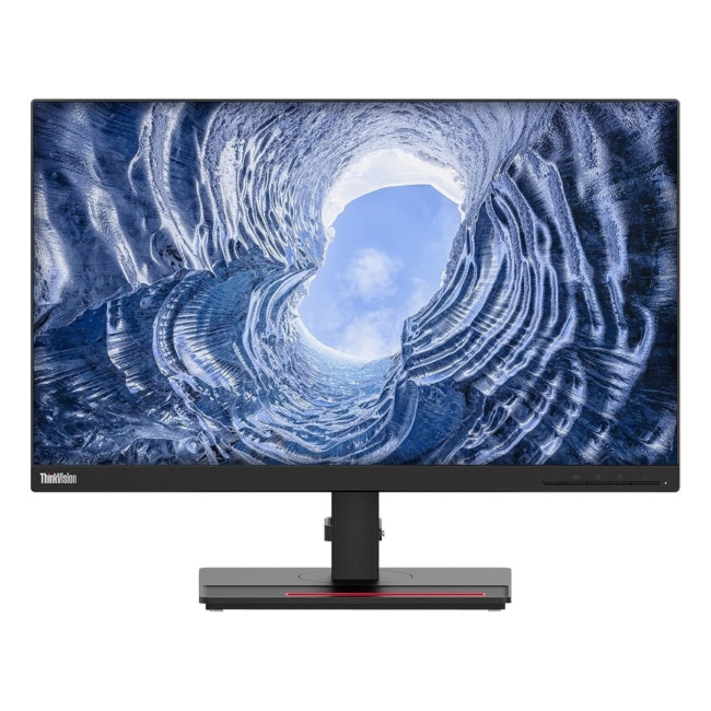 Refurbished Lenovo ThinkVision T24i-20 23.8" FHD 60Hz LED DisplayPort HDMI Monitor