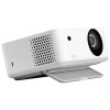 Optoma ML1080ST Ultra Portable 1080p Full HD RGB Triple Laser DLP Projector White