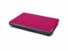 C6 &#176;C1061 Neoprene Sleeve Designed for 11" Apple MacBook Air, Graphite/Raspberry