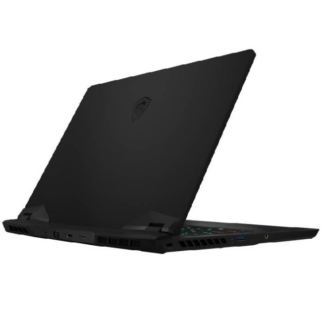 MSI Leopard GP66 15.6" FHD Gaming Laptop Intel Core i7-11800H 16GB RAM 1TB SSD NVIDIA GeForce RTX 3080 8GB Graphics Win 11 HM Advanced - 9S7-154322-498