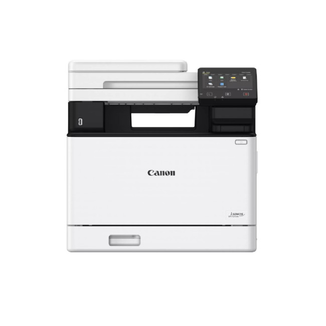 Canon i-SENSYS MF752Cdw Laser 3-in-1 Multifunction 600 x 600 DPI A4 Colour Wireless Printer