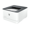 HP LaserJet Pro 3002dn 1200 x 1200 DPI 800 MHz 256 MB Duplex Laser Printer Black