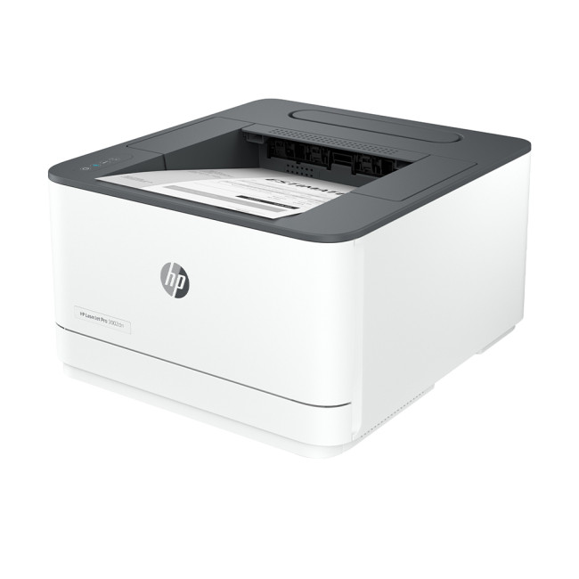 HP LaserJet Pro 3002dn 1200 x 1200 DPI 800 MHz 256 MB Duplex Laser Printer Black