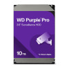Western Digital Purple Pro 10 TB 3.5" SATA III 7200 RPM Internal NAS Hard Drive
