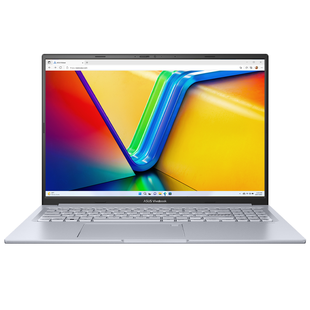 Refurb ASUS VivoBook 16X i5 16GB 512GB RTX 2050 16