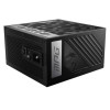 MSI MPG A1000G PCIE5 1000W ATX 3.0 80 PLUS Gold PSU Power Supply