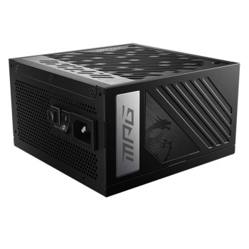 MSI MPG A1000G PCIE5 1000W ATX 3.0 80 PLUS Gold PSU Power Supply