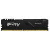 Kingston FURY Beast KF436C18BBK2/32 32GB (2 x 16GB) 3200 MHz DDR4 Desktop RAM