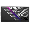 ASUS ROG STRIX 1000W 80+ Platinum Fully Modular ATX 3.1 Power Supply - ROG-STRIX-1000P-GAMING