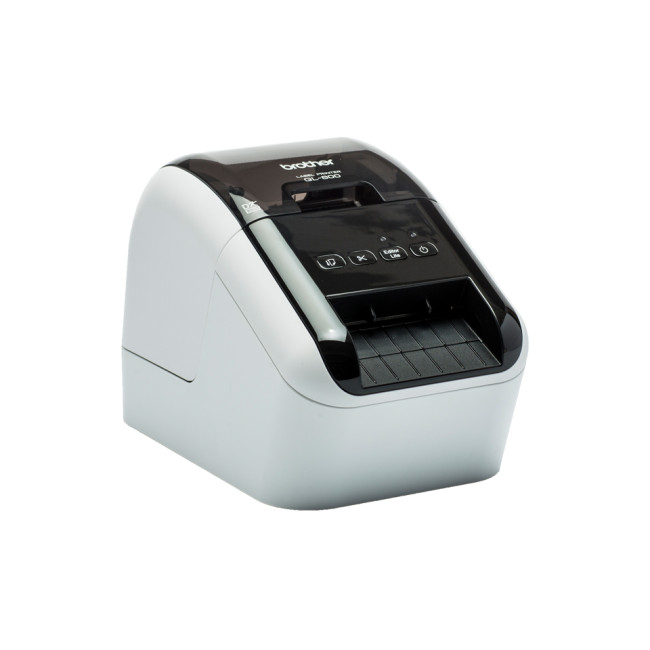 Brother QL-800 Direct thermal Colour Label Printer