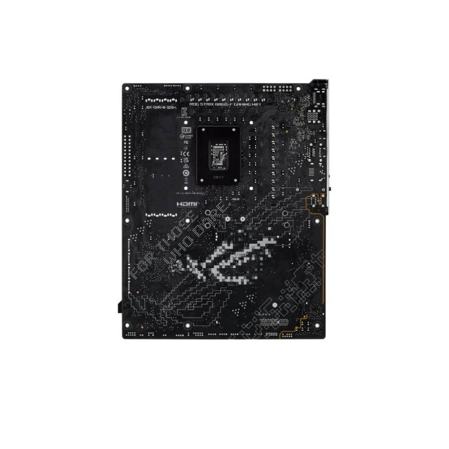 ASUS ROG STRIX B860-F GAMING WIFI DDR5 ATX LGA 1851 Motherboard