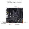 ASUS TUF GAMING B550-PLUS WIFI II DDR4 ATX Socket AM4 Motherboard
