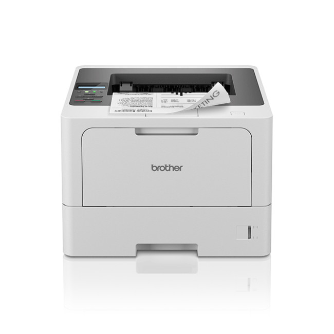 Brother HLL-5210DNQJ1 1200 x 1200 dpi A4 Mono Laser Printer - HLL5210DNQJ1