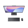 Lenovo IdeaCentre AIO 24ARR9 AMD Ryzen 5 7535HS 16GB RAM 512GB SSD 23.8" Full HD Windows 11 Home All-In-One Desktop PC
