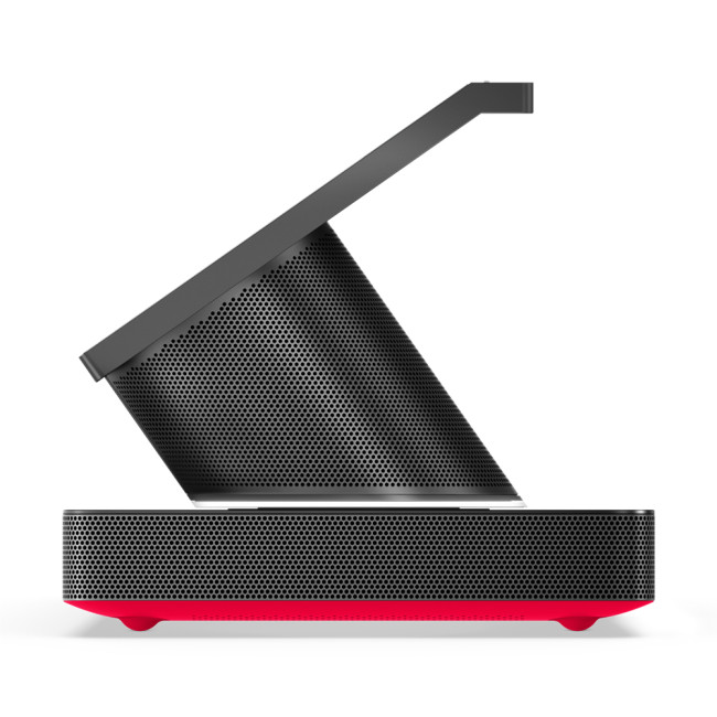 Refurbished Lenovo ThinkSmart Hub Intel Core i5 8th Gen vPro 16GB RAM 256GB SSD 10.1" Windows 11 IoT Touchscreen All-In-One Desktop PC