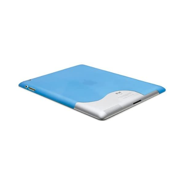 Cellular Line-LASERCIPAD3B Tablet Cases Thickness 0.6 mm - Blue