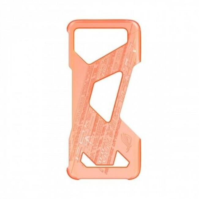 ASUS ROG Phone 3 Neon Aero Case Orange 90AC0480-BCS001