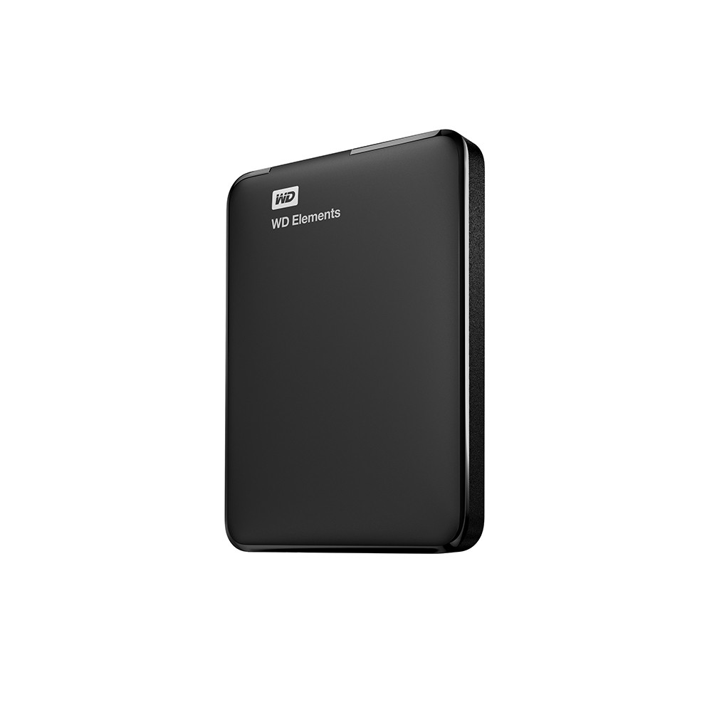 WD Elements 2TB WDBU6Y0020BBK-WESN External 2.5