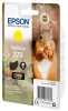 Epson C13T37844010 (378) Ink cartridge yellow 360 pages 4ml