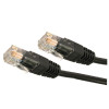 cable Direct URT-602k Cat5e UTP PVC Jacket Networking cable - Black