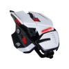 Mad Catz rat 6+ Optical USB Gaming Mouse - White