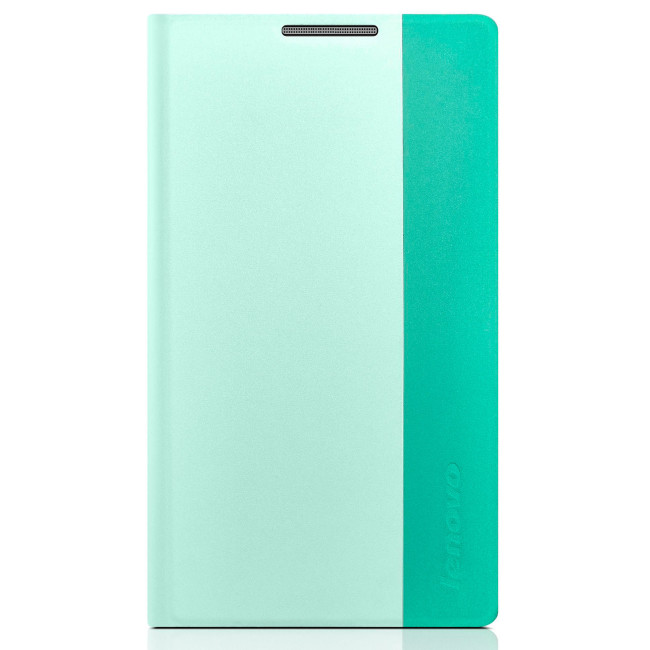 Original Lenovo Folio Case with Film Designed for 7-inch TAB2 A7-30 Tablet, Blue