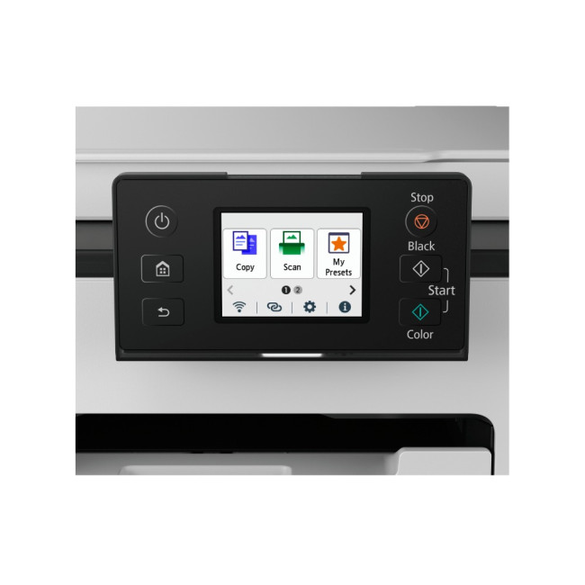 Canon MAXIFY GX1050 A4 Wireless 3-in-One Refillable Inkjet printer