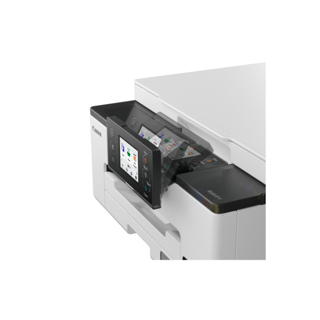 Canon MAXIFY GX1050 A4 Wireless 3-in-One Refillable Inkjet printer