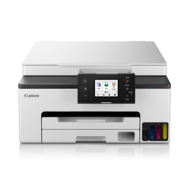 Canon MAXIFY GX1050 A4 Wireless 3-in-One Refillable Inkjet printer