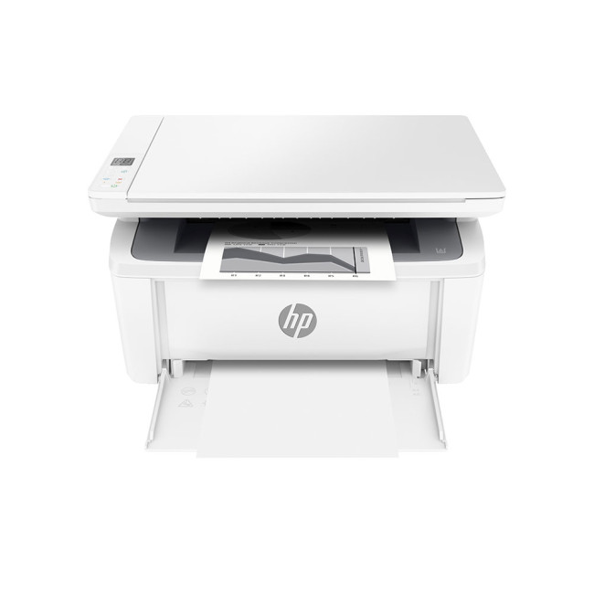 HP LaserJet M140w Laser A4 600 x 600 DPI 20 ppm Wi-Fi Printer