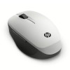 HP 300 Dual Mode Wireless Mouse - Silver