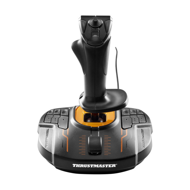 Thrustmaster T.16000M FCS Flight Joystick