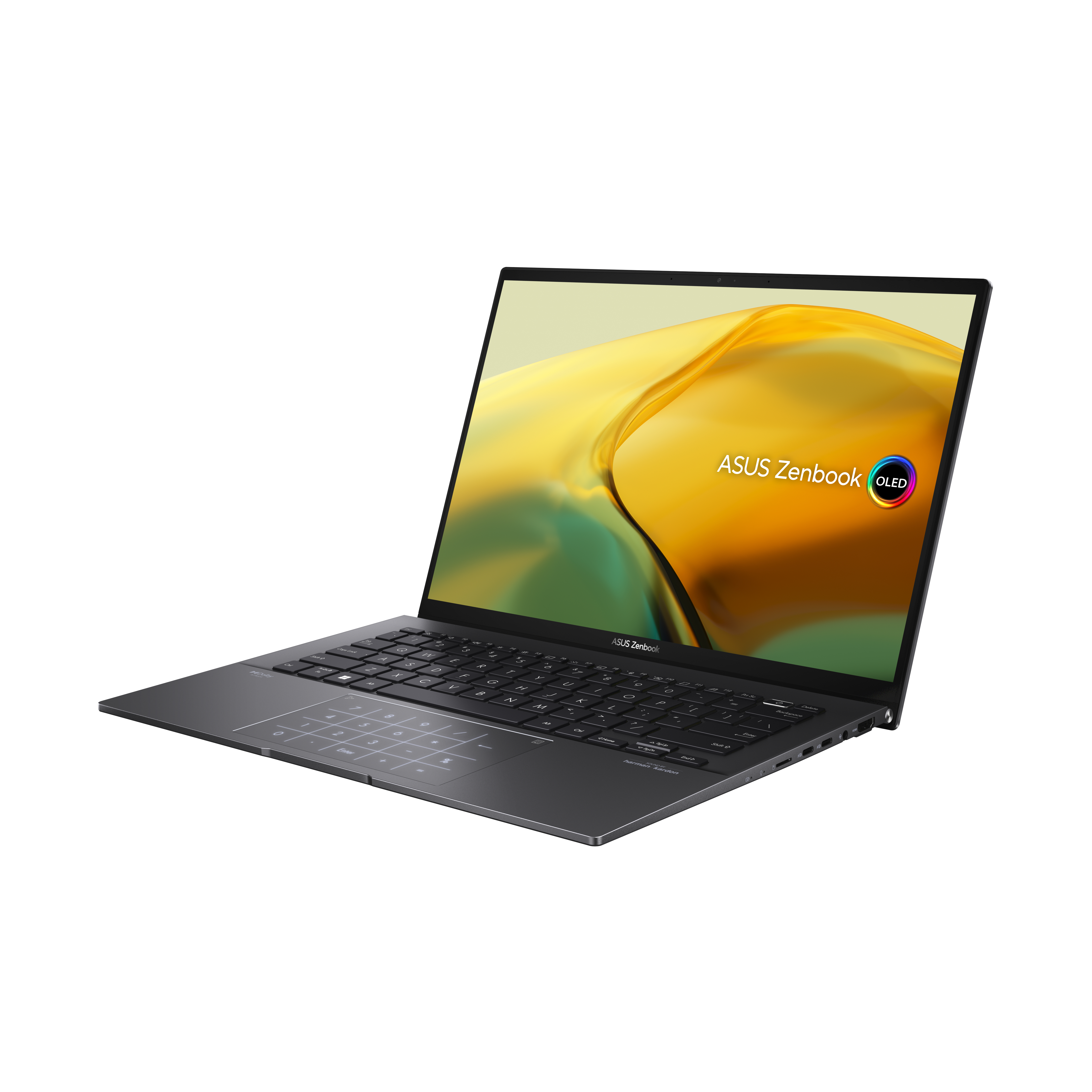 Refurbished ASUS ZenBook 14 Ryzen 7 16GB/1TB Laptop