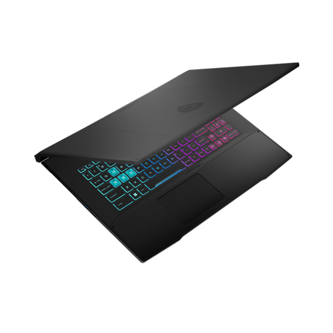 MSI Katana 17 B12UDXK-071UK Intel Core i5-12450H 16GB RAM 1TB SSD NVIDIA GeForce RTX 3050 17.3" Full HD 144Hz Windows 11 Home Plus Gaming Laptop