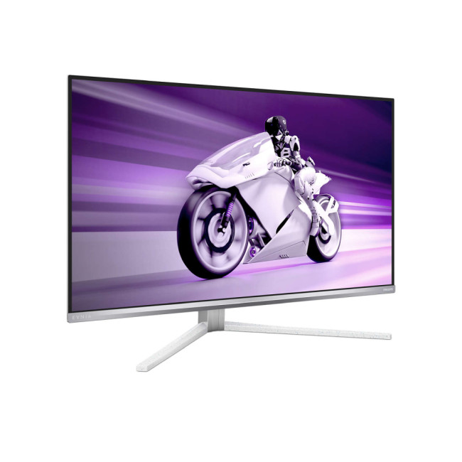 Philips Evnia 8000 32M2N8900/00 31.5" 4K Ultra HD OLED QD-OLED FreeSync 240 Hz Gaming Monitor