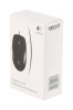 Logitech B100 Wireless Ambidextrous Mouse Black - 910-003357