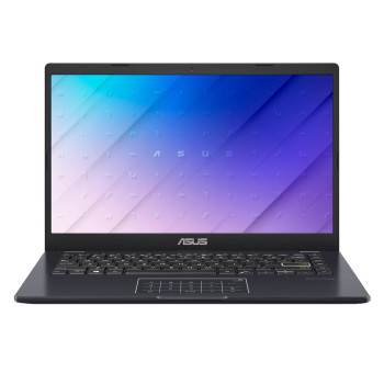 Refurbished ASUS Vivobook Go 14 Intel Celeron N4500 4GB RAM 128GB eMMC 14" Windows 11 Home S Laptop