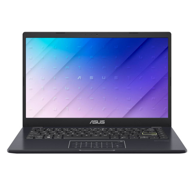 Refurbished ASUS Vivobook Go 14 Intel Celeron N4500 4GB RAM 128GB eMMC 14" Windows 11 Home S Laptop
