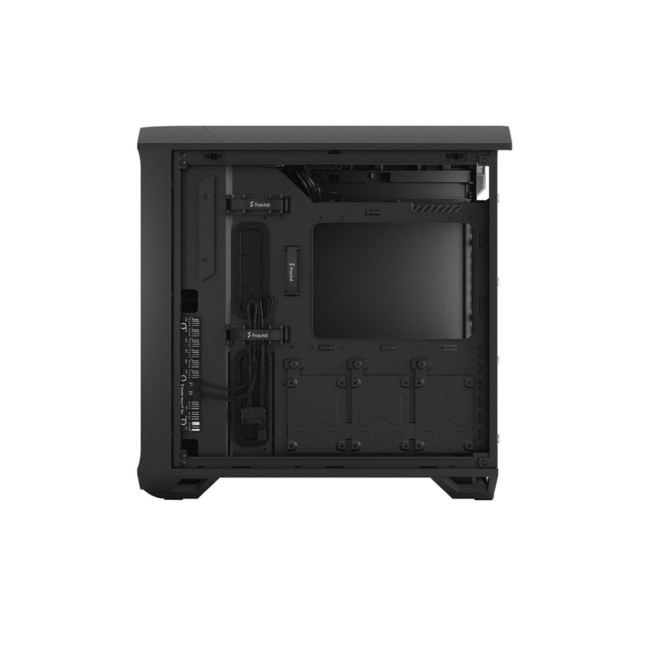 Fractal Design Torrent EATX Mid Tower RGB Steel Case