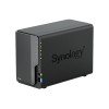 Synology DS225+ 2-Bay NAS Enclosure (2GB RAM)