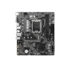 MSI PRO H610M-G DDR4 micro ATX Intel H610 LGA 1700 Motherboard