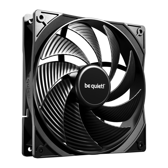 be quiet! Pure Wings 3 140mm PWM Case Fan