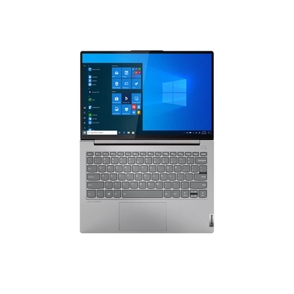 Lenovo ThinkBook AMD Ryzen 7 16GB/512GB Business Laptop