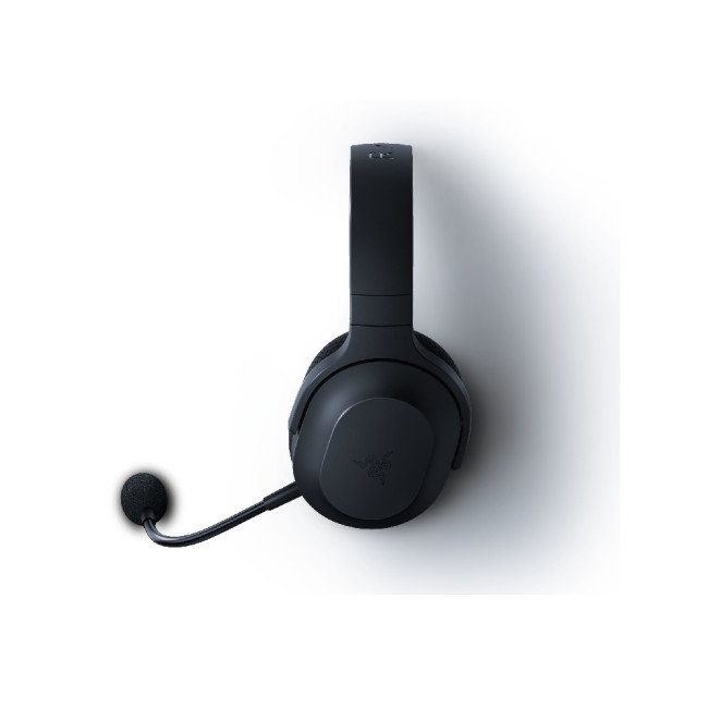 Razer Barracuda X Wireless Multi-platform Gaming and Mobile Headset - Black