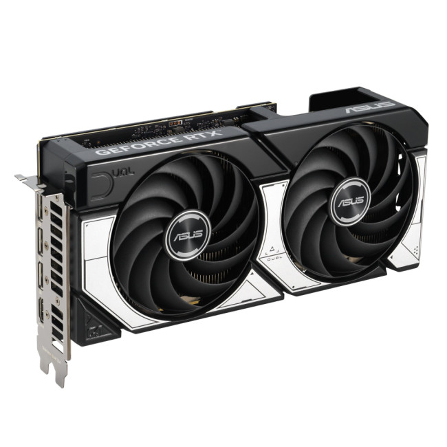 ASUS Geforce RTX 5070 DUAL 12GB OC Graphics Card