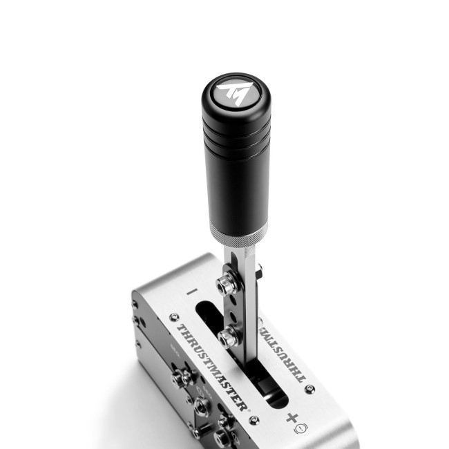 Thrustmaster TSS 2-in-1 Handbrake & Shifter Simulator Mode