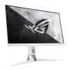 ASUS ROG Strix XG27AQ-W 27" Fast IPS Quad HD 170Hz 1ms Gaming Monitor - White