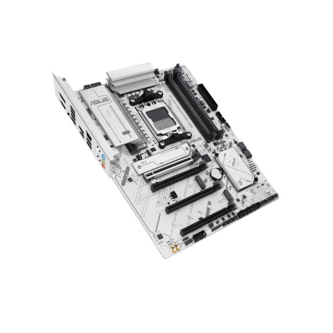 ASUS B850 MAX GAMING WIFI DDR5 ATX Socket AM5 Motherboard