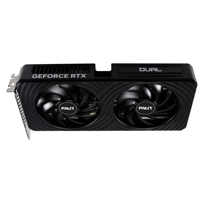 Palit GeForce RTX 5060 Ti Dual 8GB Gaming Graphics Card
